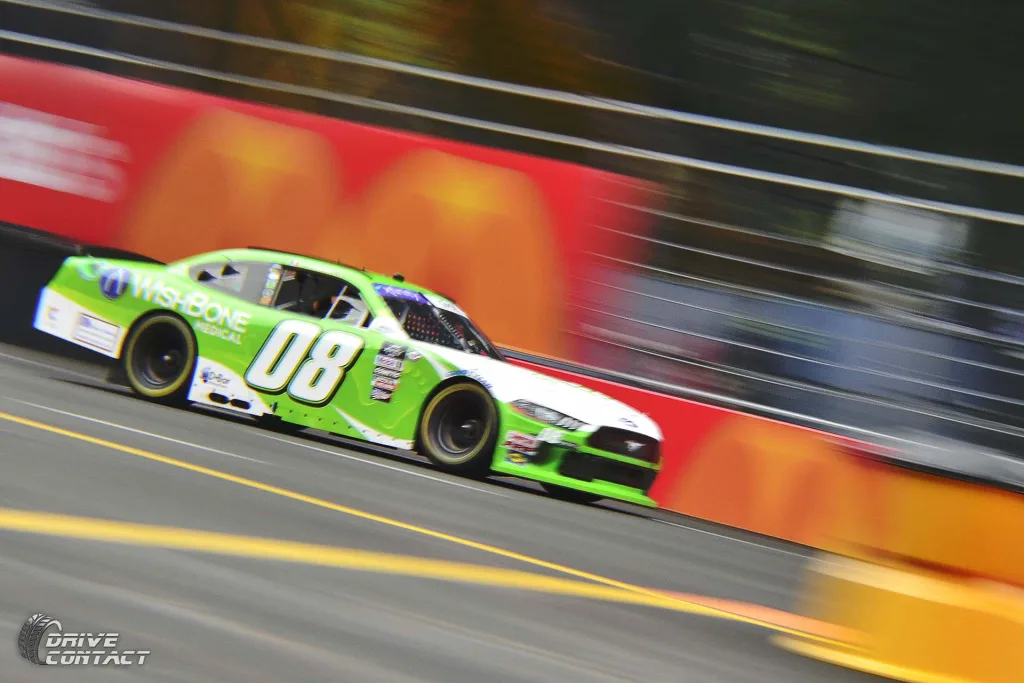 2023 NASCAR Cup Chicago Street