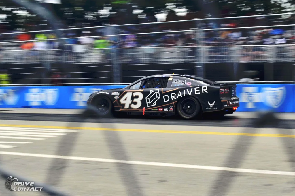 2023 NASCAR Cup Chicago Street