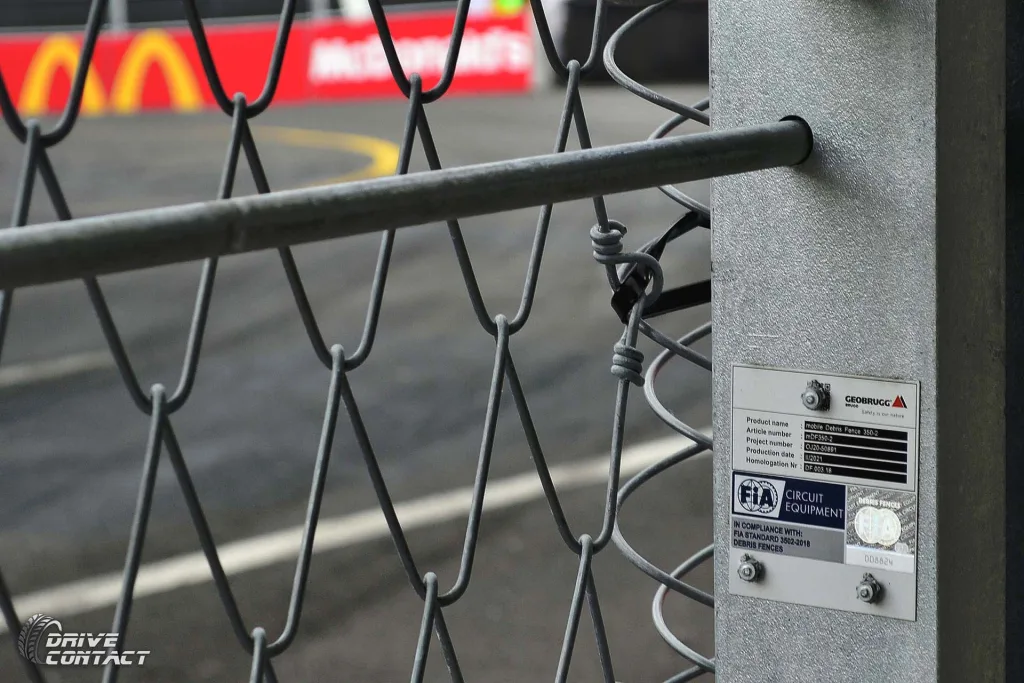 2023 NASCAR Cup Chicago Street