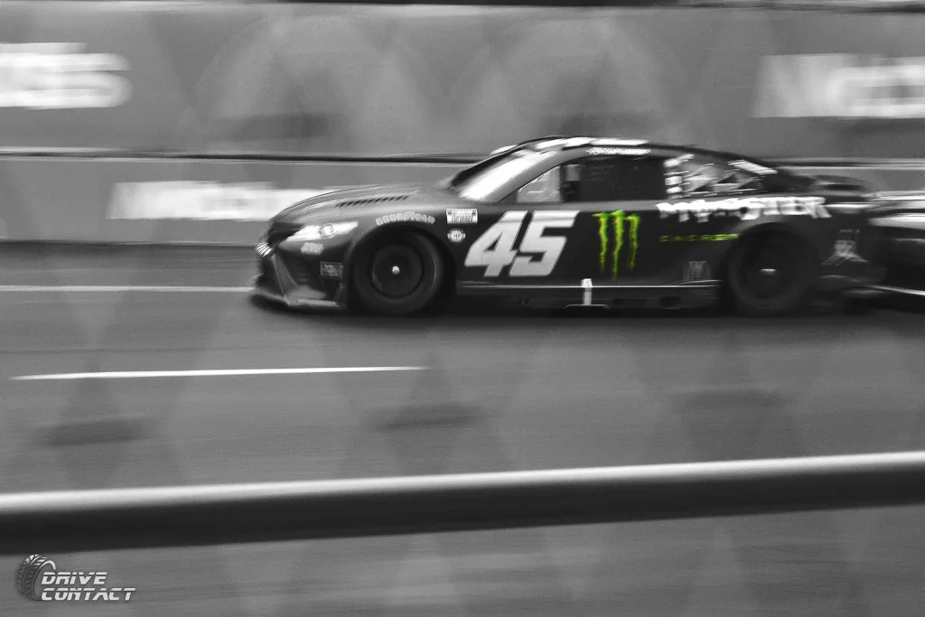 2023 NASCAR Cup Chicago Street