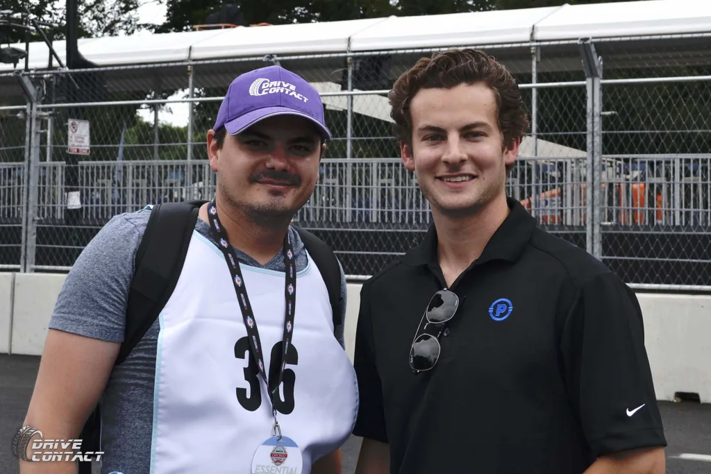 2023 NASCAR Cup Chicago Street