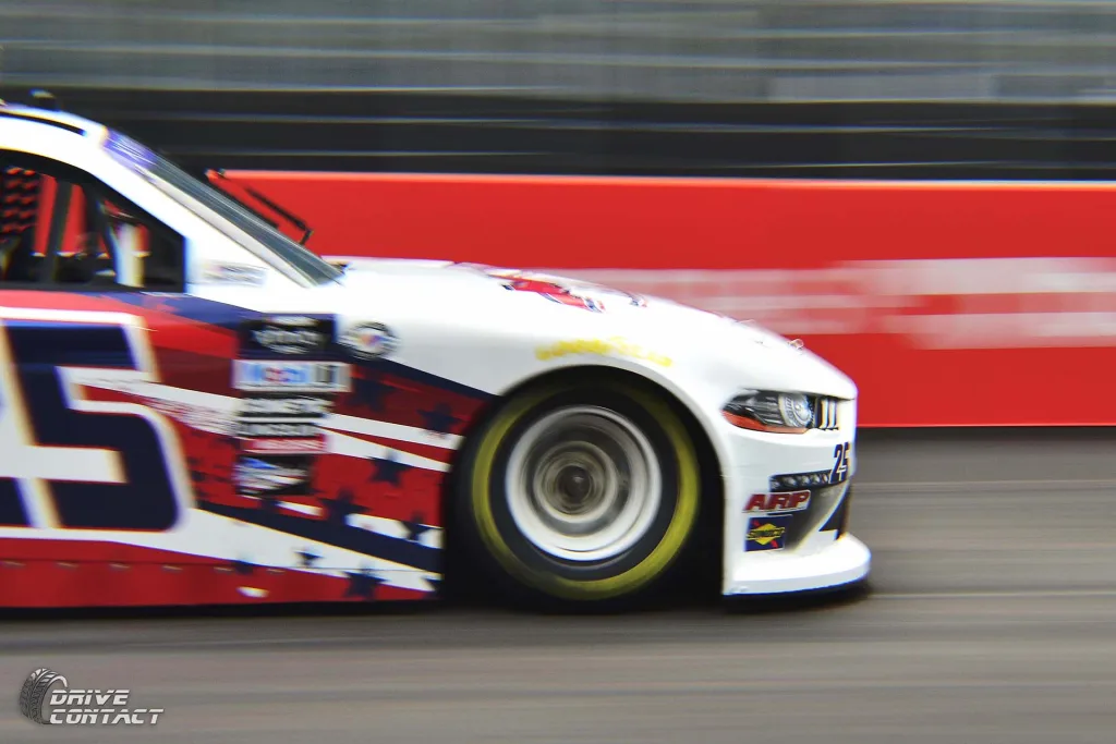 2023 NASCAR Cup Chicago Street