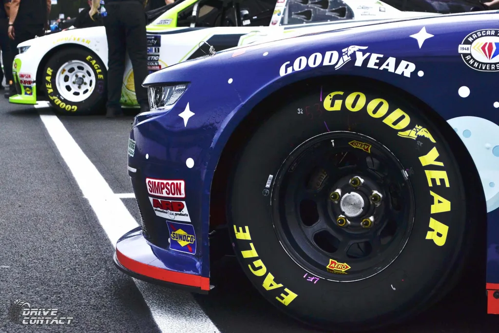 2023 NASCAR Cup Chicago Street