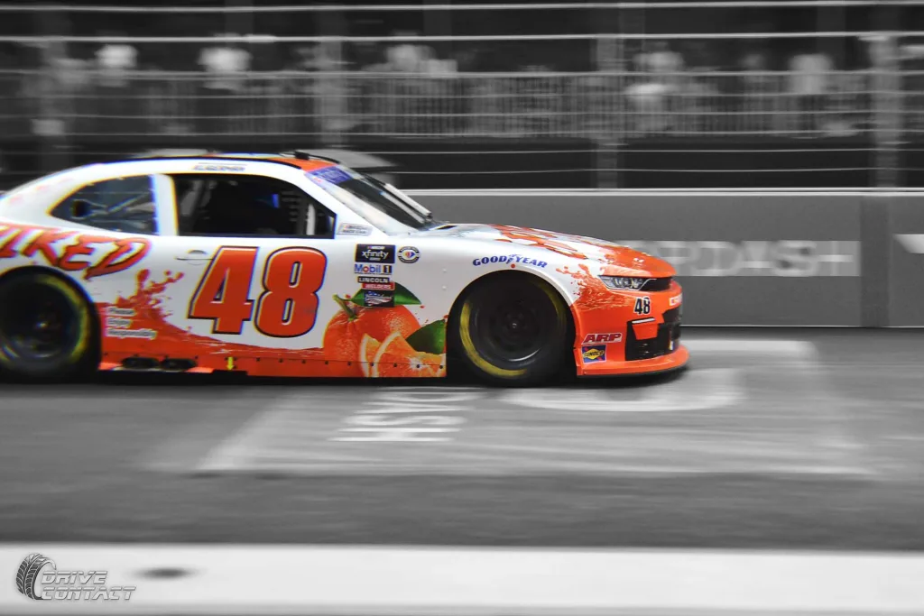 2023 NASCAR Cup Chicago Street