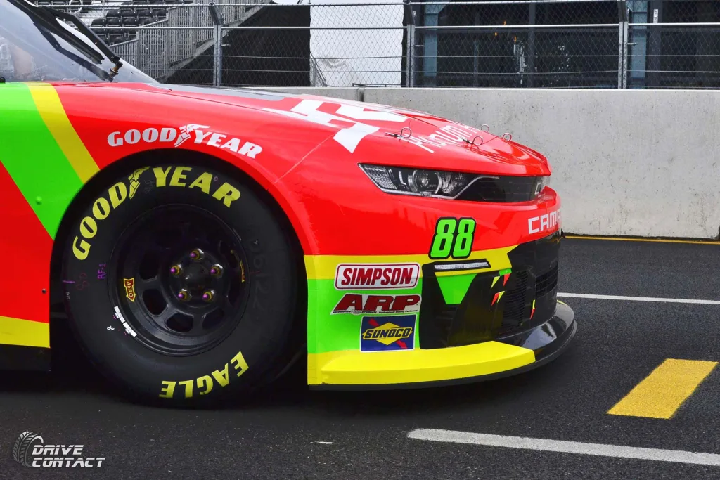 2023 NASCAR Cup Chicago Street