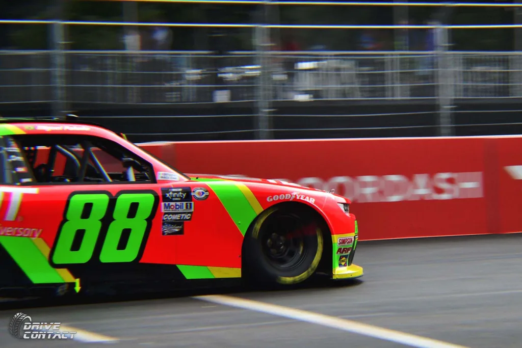 2023 NASCAR Cup Chicago Street