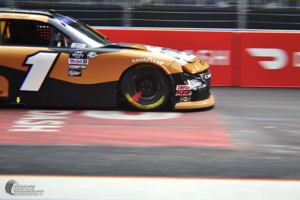 2023 NASCAR Cup Chicago Street