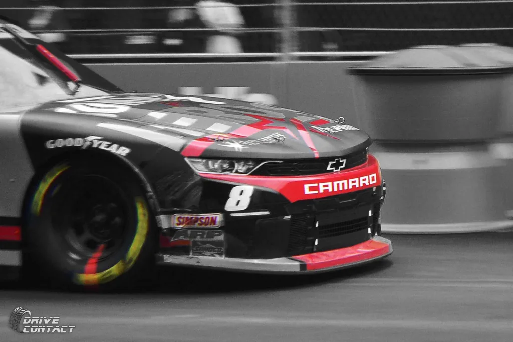 2023 NASCAR Cup Chicago Street