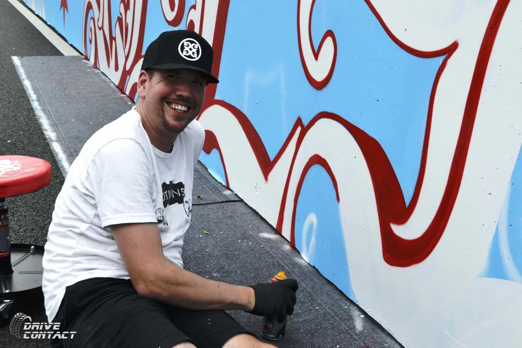 2023 NASCAR Cup Chicago Street