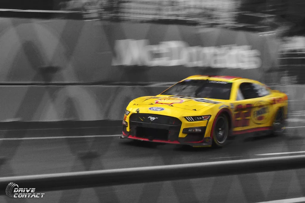 2023 NASCAR Cup Chicago Street