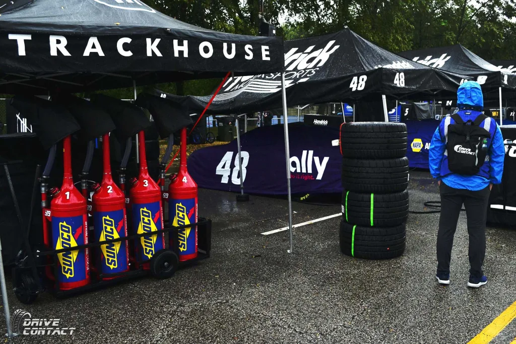 2023 NASCAR Cup Chicago Street