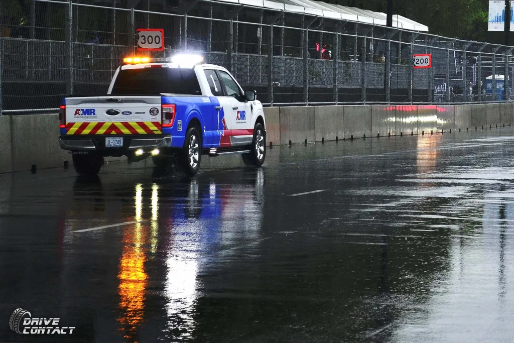 2023 NASCAR Cup Chicago Street