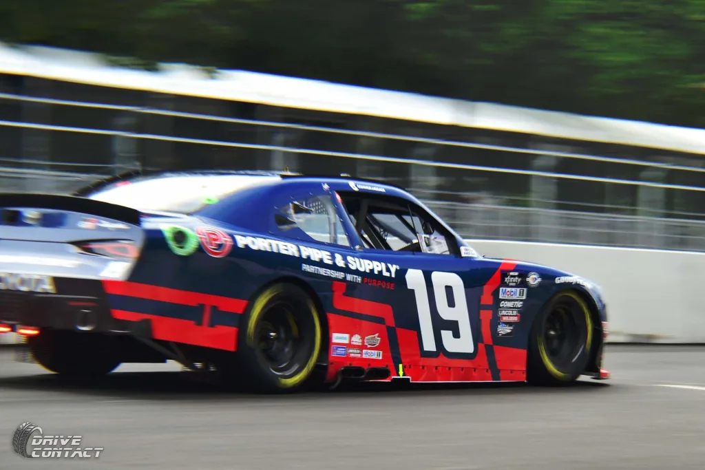 2023 NASCAR Cup Chicago Street