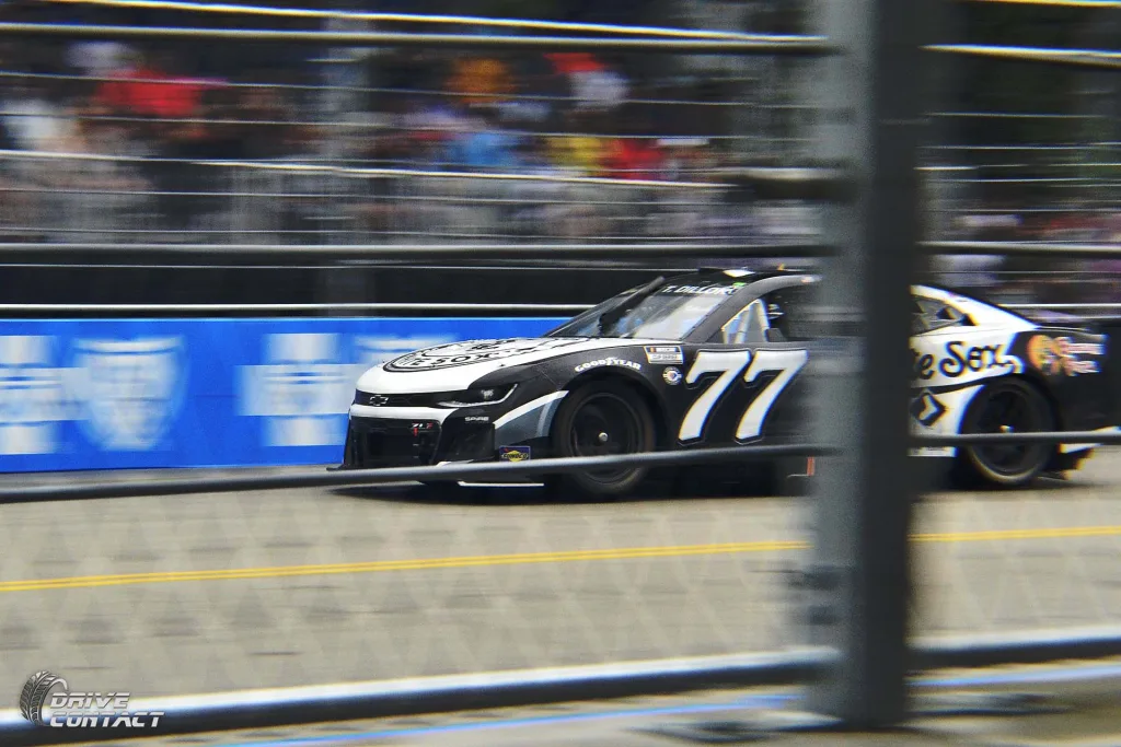 2023 NASCAR Cup Chicago Street