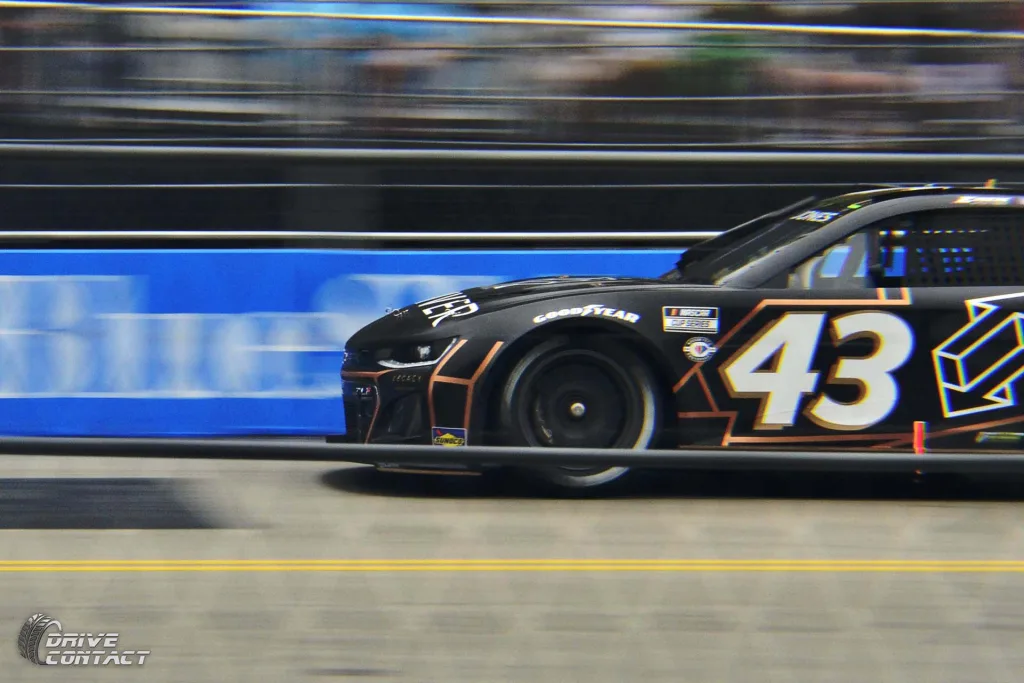 2023 NASCAR Cup Chicago Street