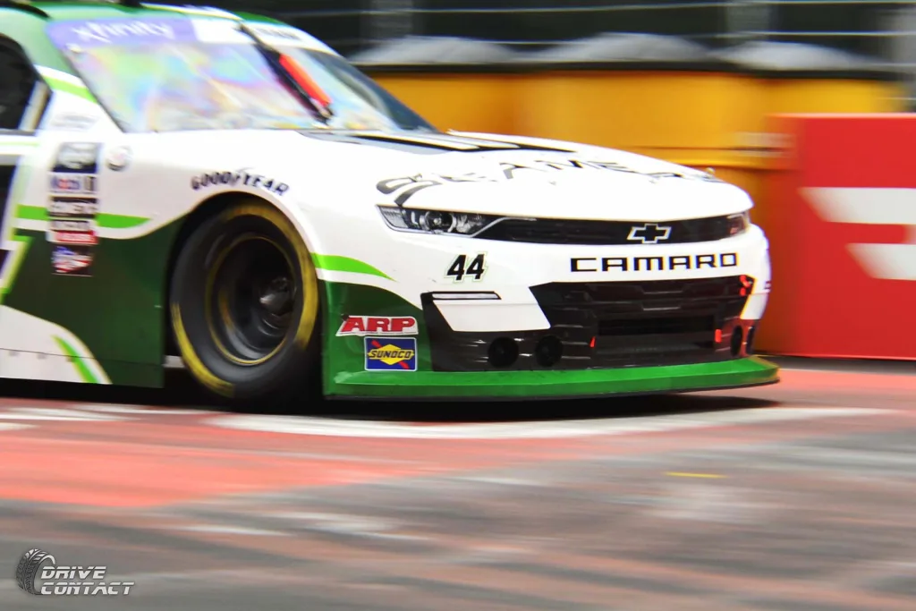 2023 NASCAR Cup Chicago Street