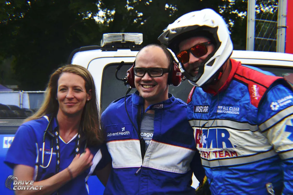 2023 NASCAR Cup Chicago Street