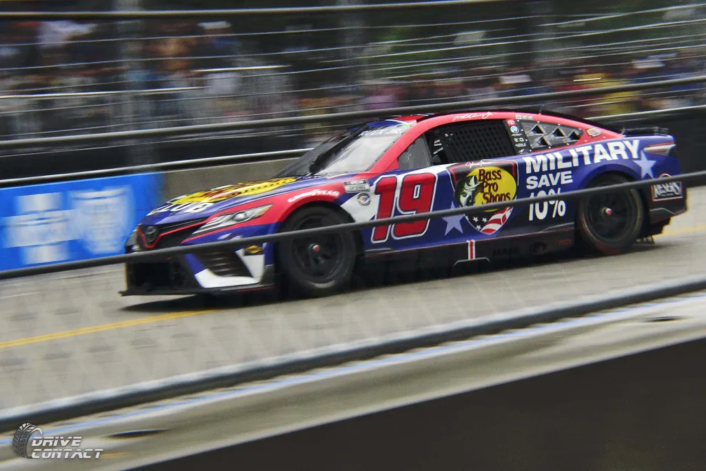 2023 NASCAR Cup Chicago Street