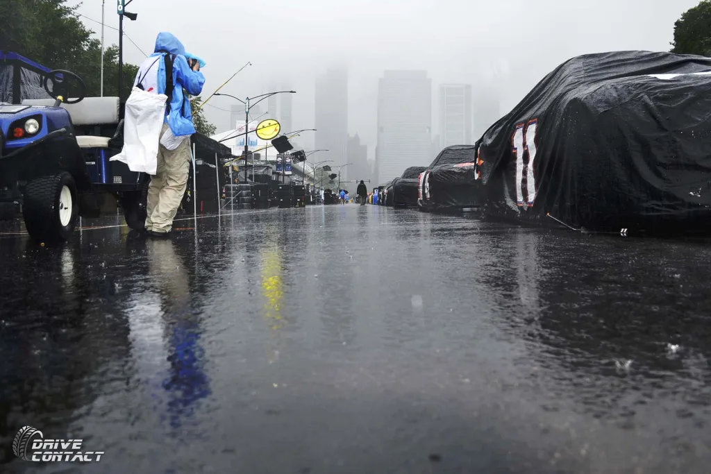 2023 NASCAR Cup Chicago Street