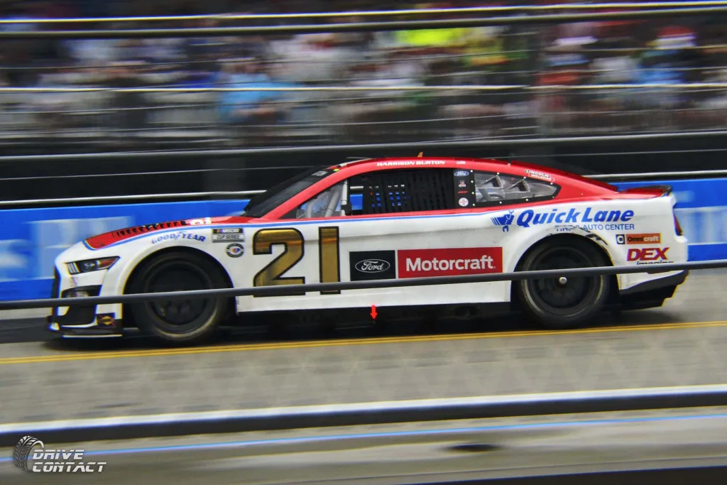 2023 NASCAR Cup Chicago Street