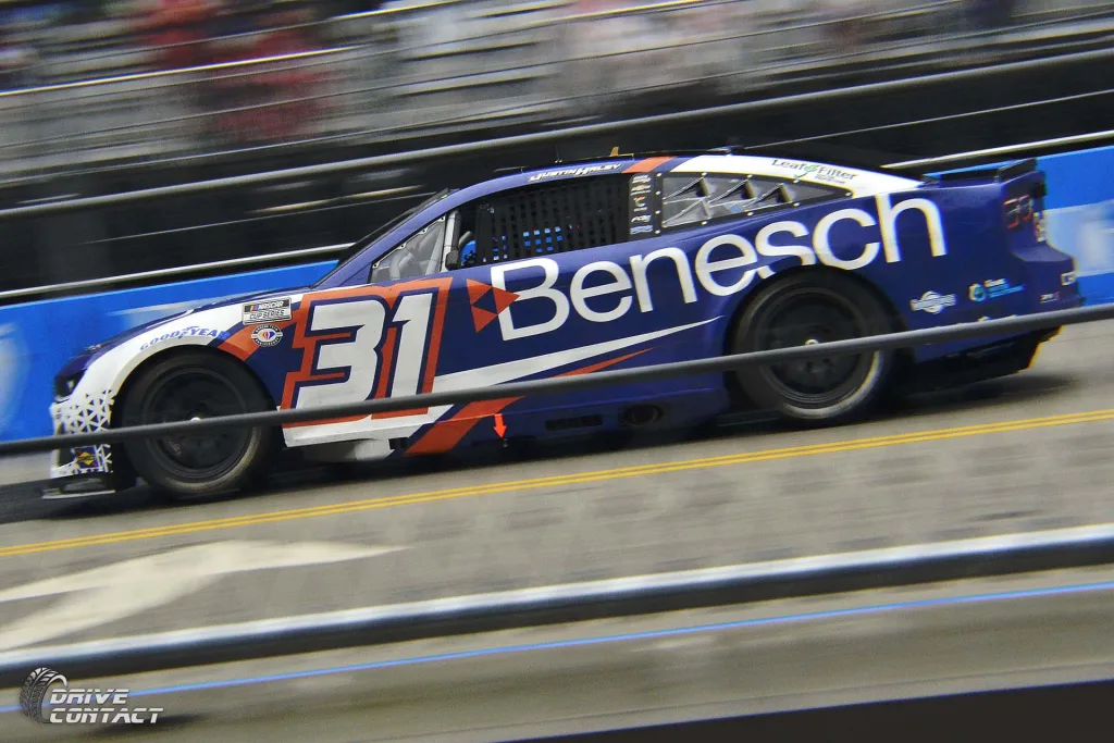 2023 NASCAR Cup Chicago Street