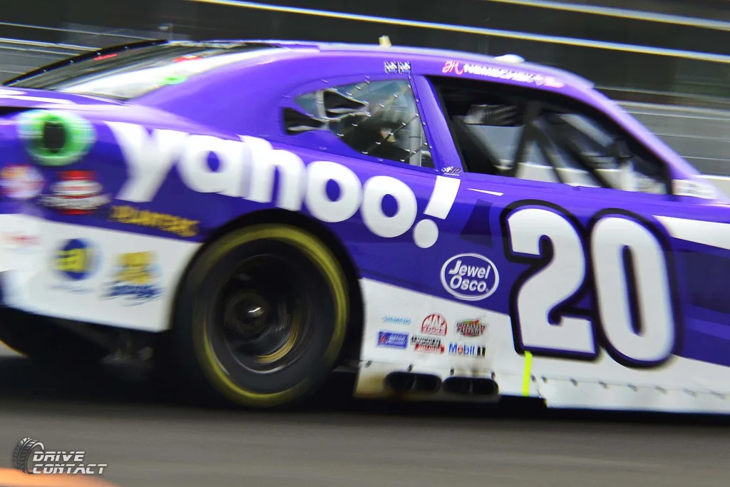 2023 NASCAR Cup Chicago Street