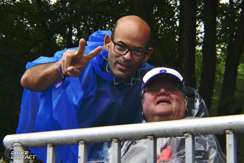 2023 NASCAR Cup Chicago Street