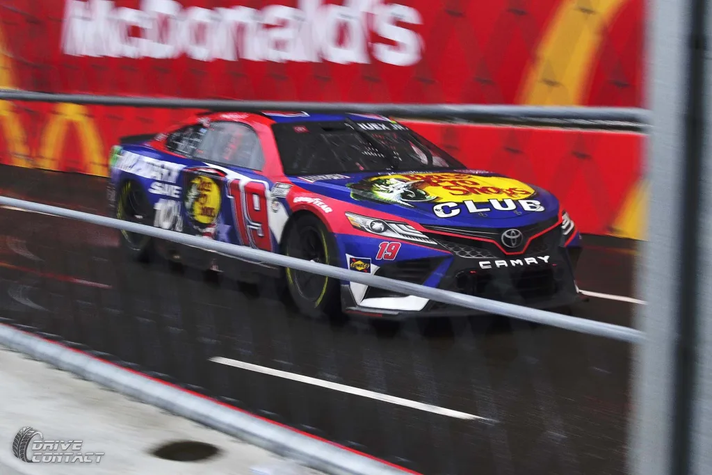 2023 NASCAR Cup Chicago Street