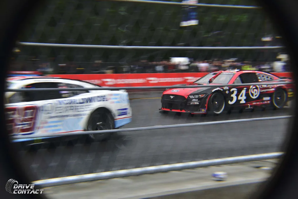 2023 NASCAR Cup Chicago Street