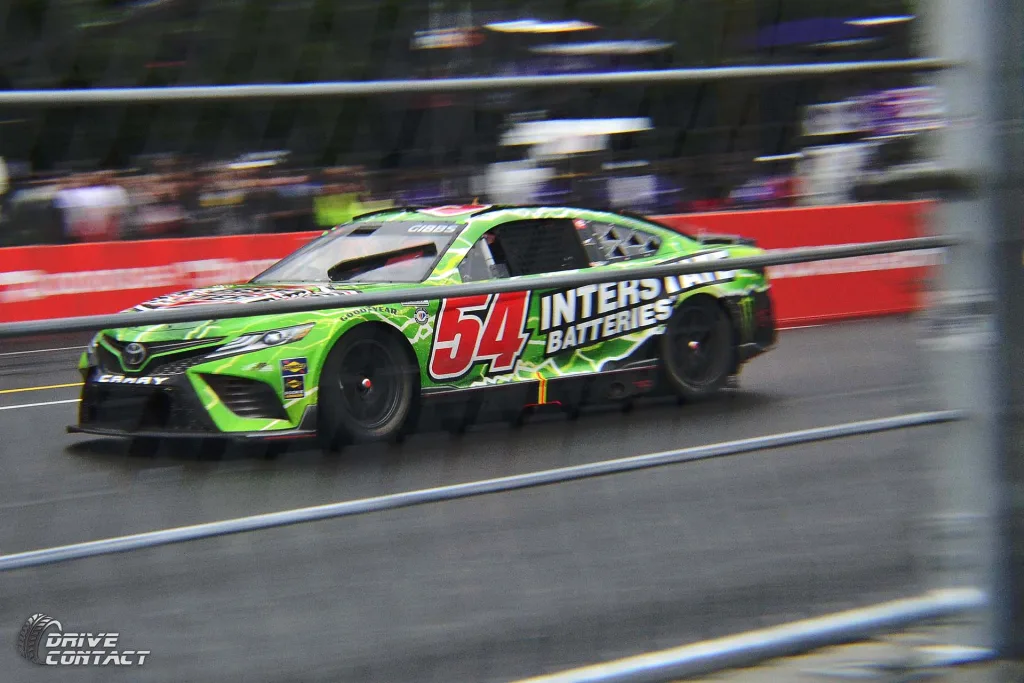 2023 NASCAR Cup Chicago Street