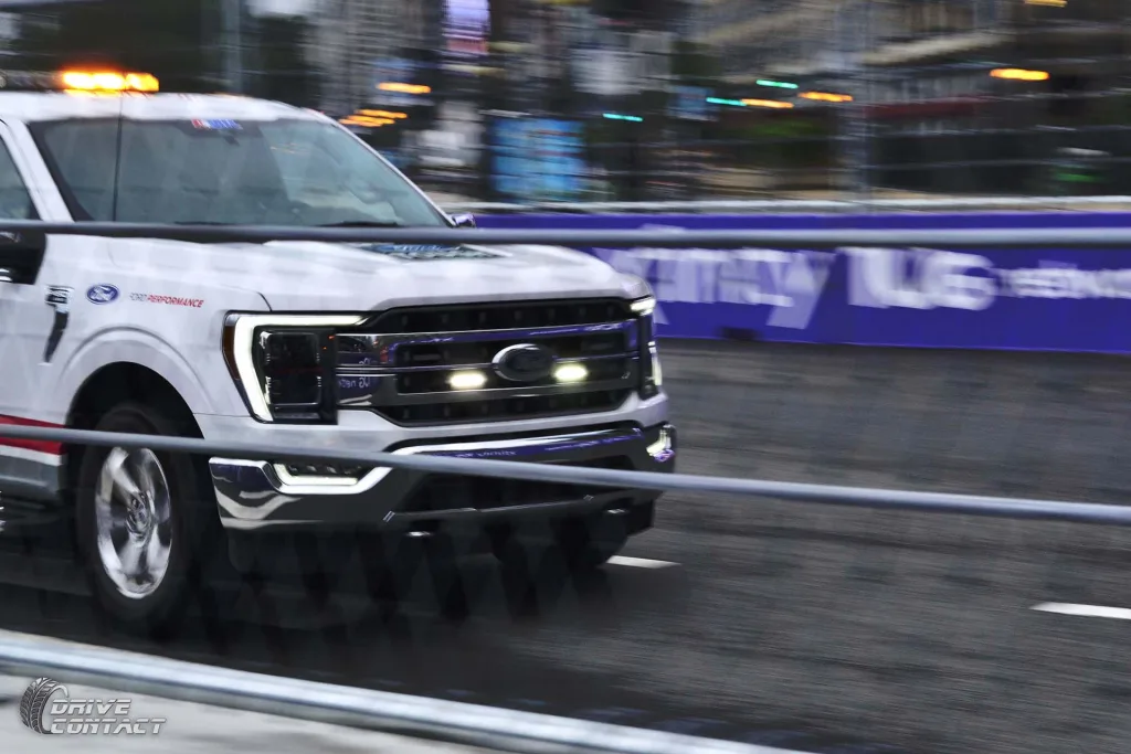 2023 NASCAR Cup Chicago Street