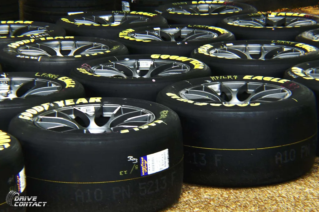 2023 NASCAR Cup Chicago Street