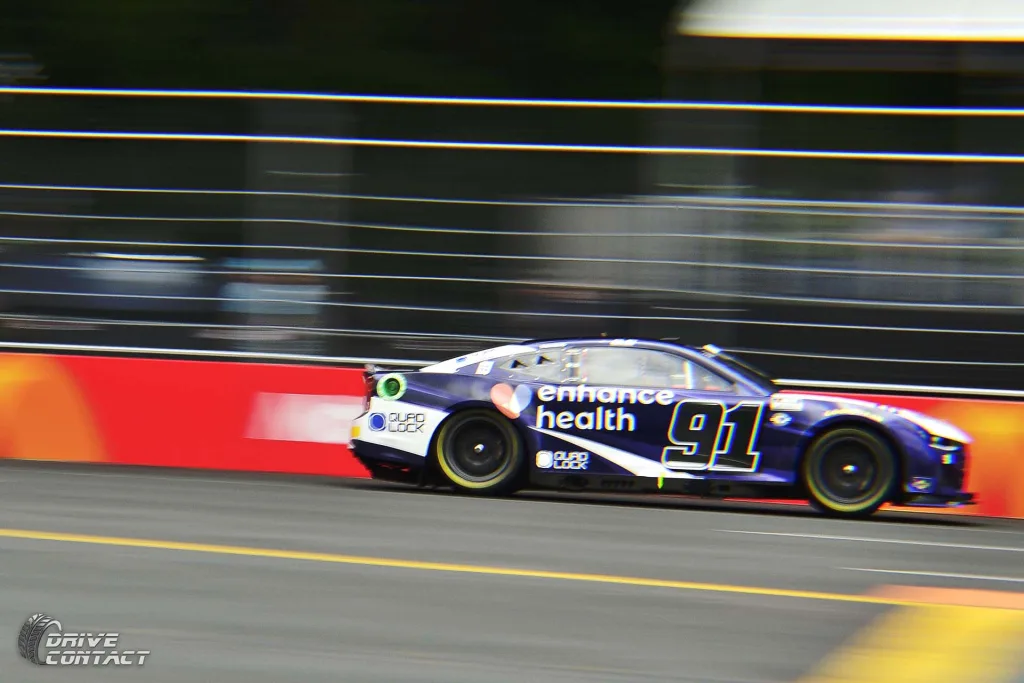 2023 NASCAR Cup Chicago Street