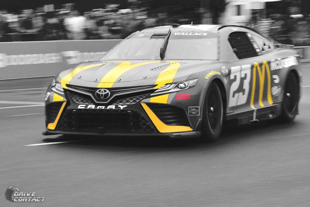 2023 NASCAR Cup Chicago Street