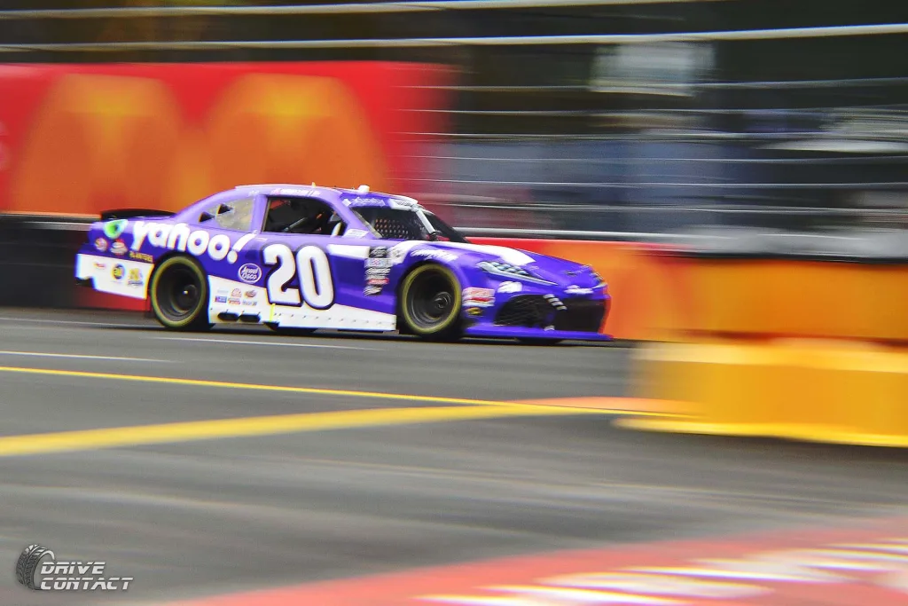 2023 NASCAR Cup Chicago Street