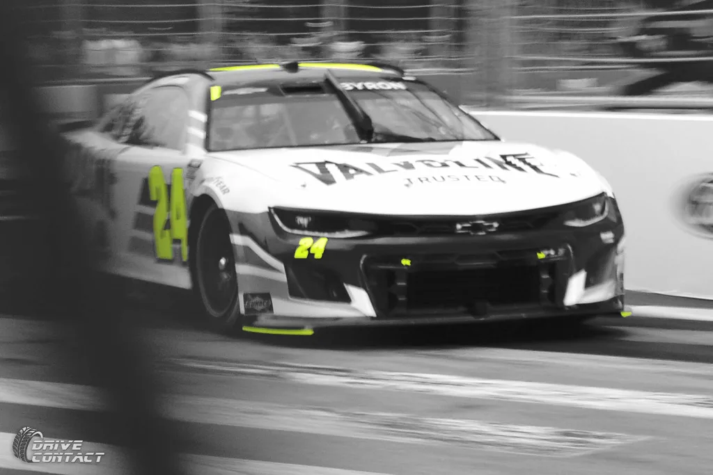 2023 NASCAR Cup Chicago Street