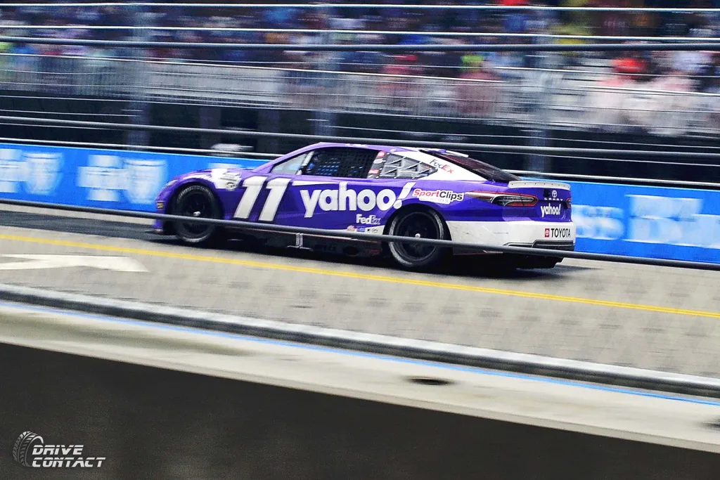 2023 NASCAR Cup Chicago Street