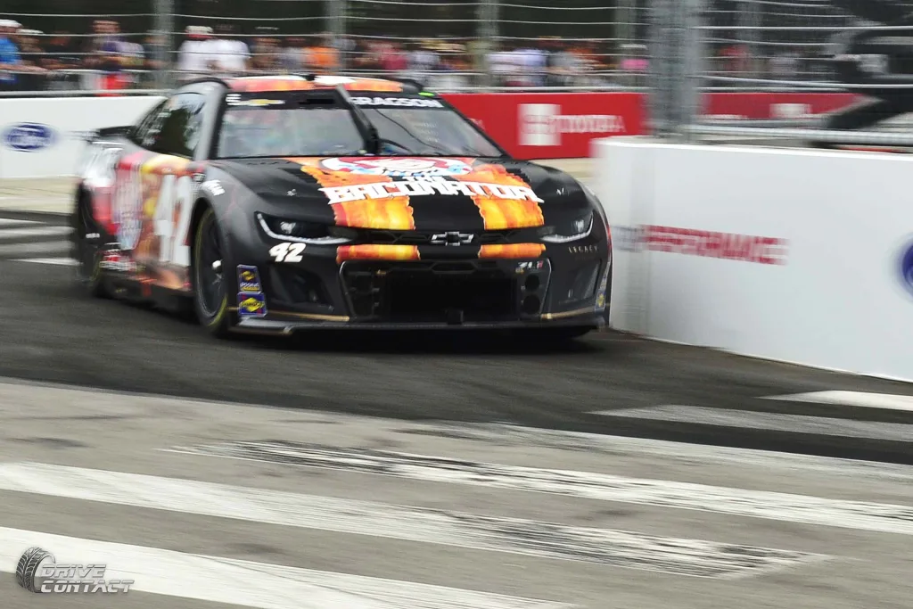 2023 NASCAR Cup Chicago Street