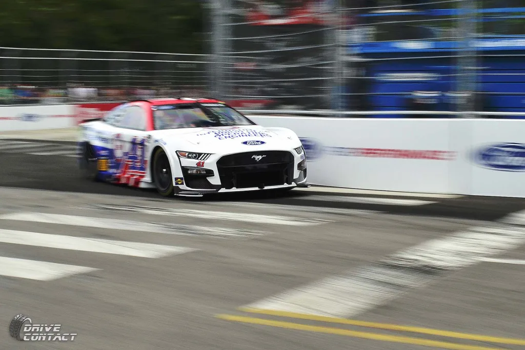 2023 NASCAR Cup Chicago Street