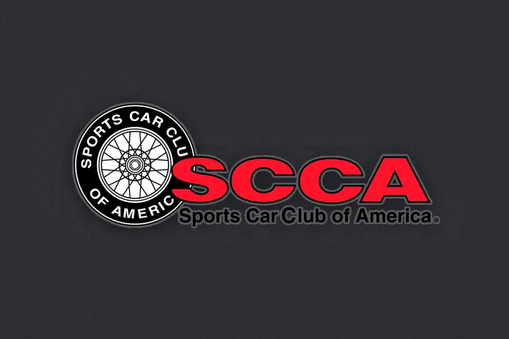 Sports Car Club of America (SCCA)
