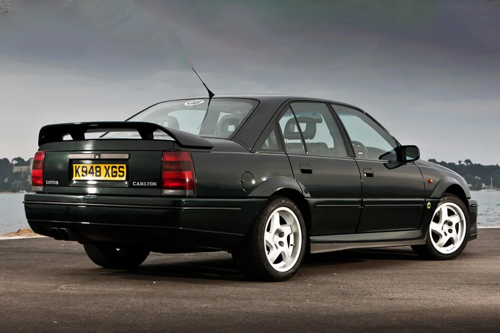 Racing Opel