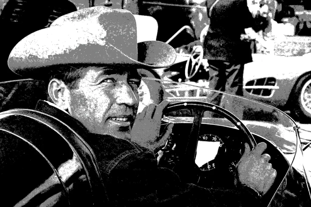Carroll Hall Shelby
