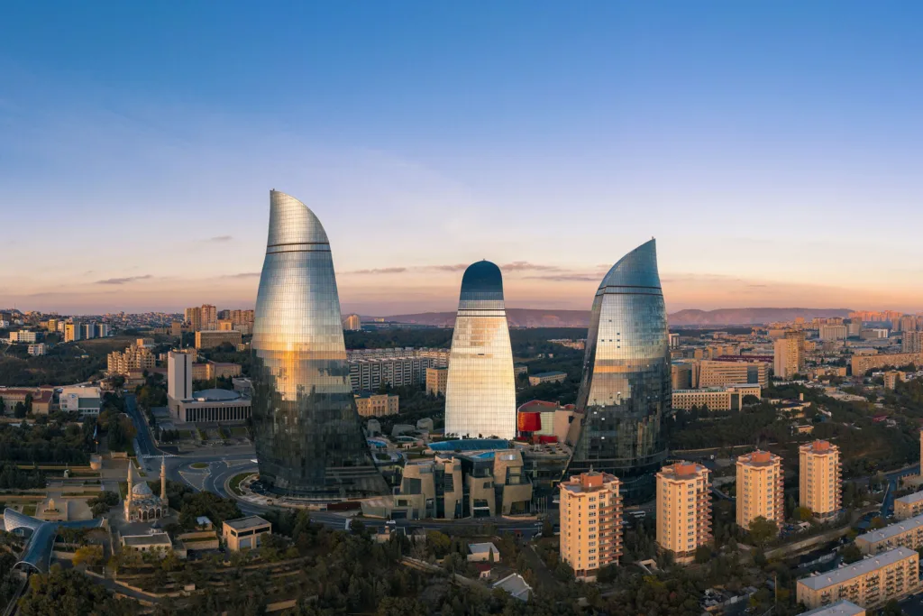 Baku City Circuit