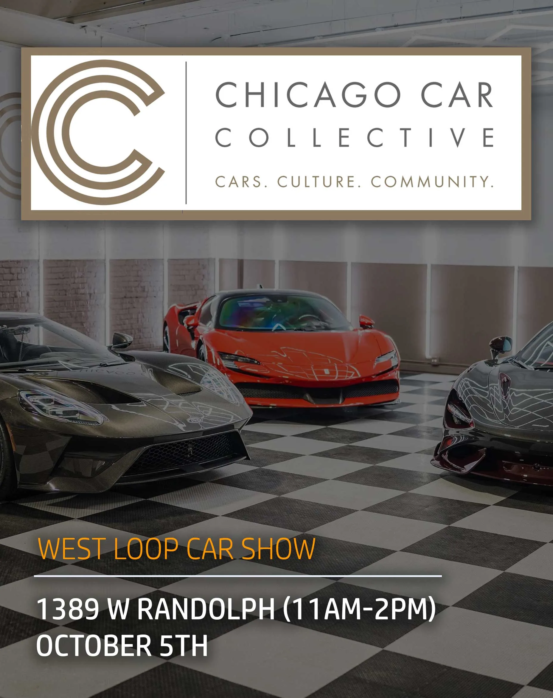 Chicago Car Collective