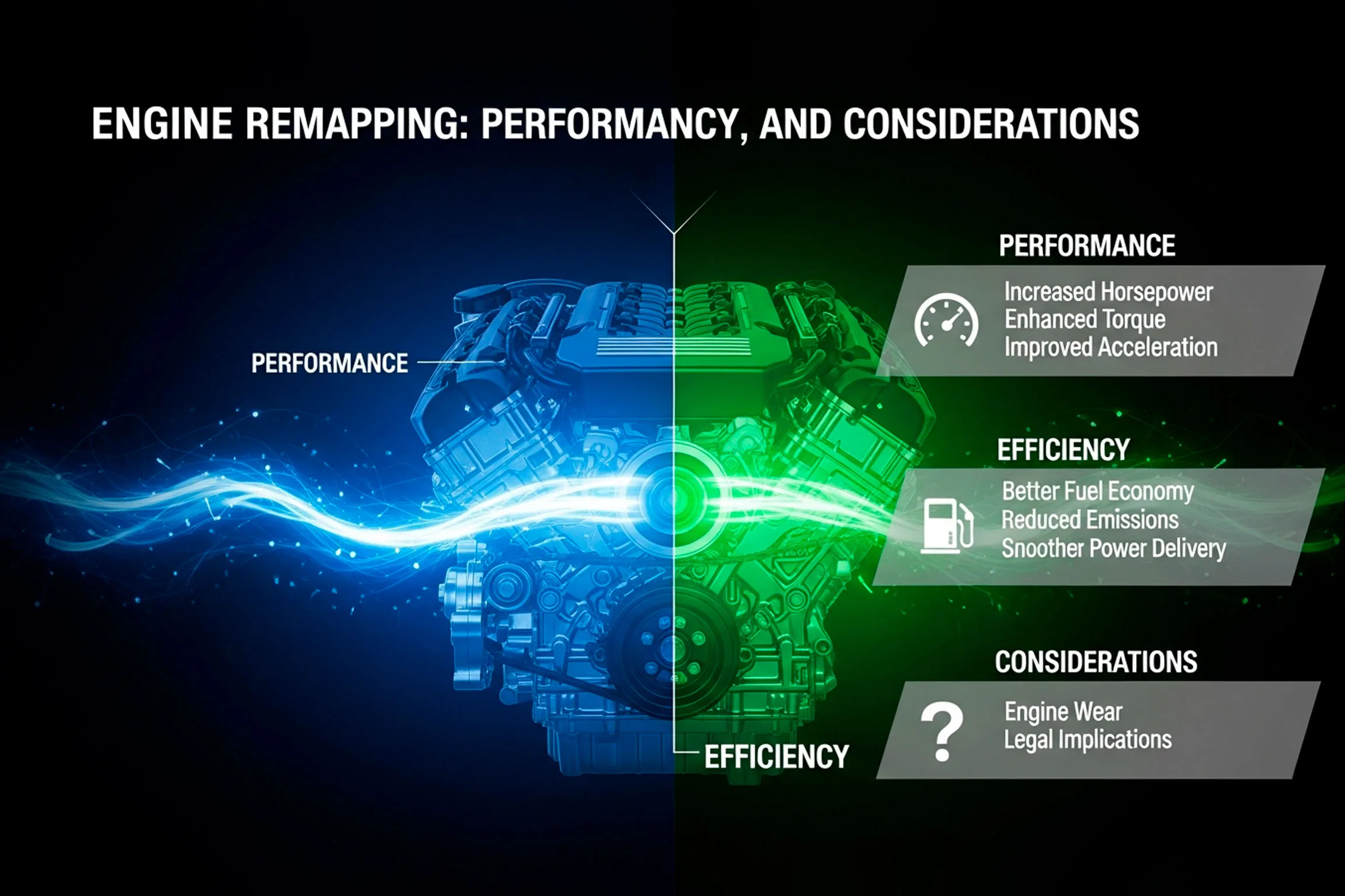 Engine Remapping
