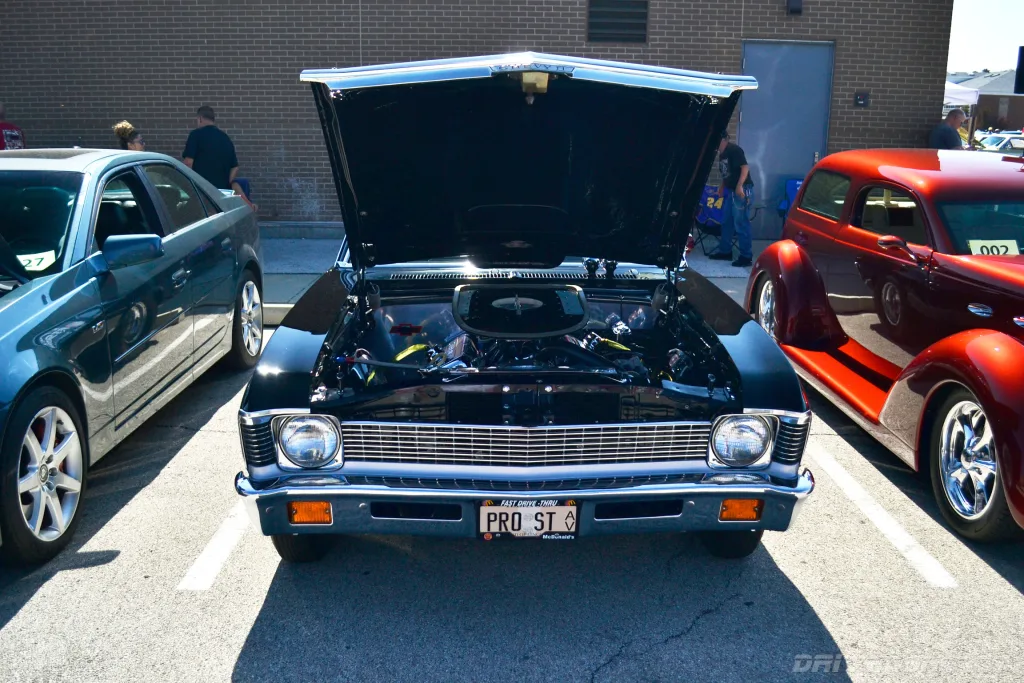2025 Harwood Heights 7th Annual Car Show