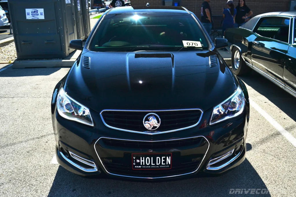 2025 Harwood Heights 7th Annual Car Show