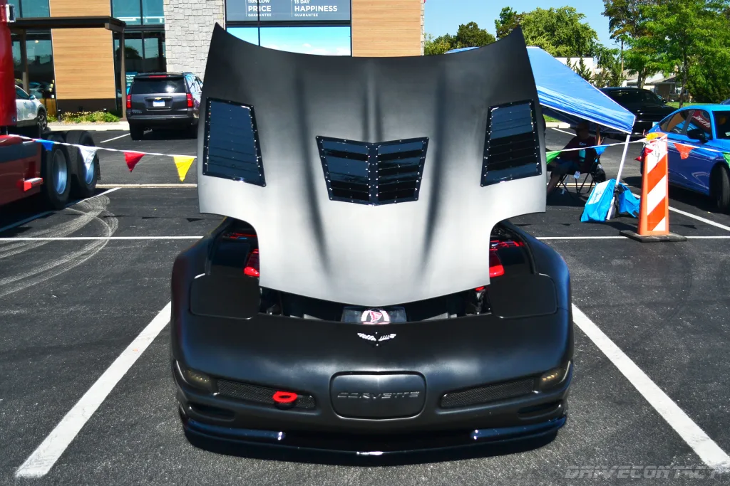 2025 Harwood Heights 7th Annual Car Show