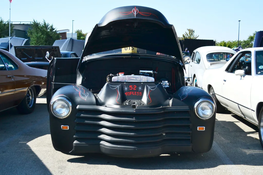 2025 Harwood Heights 7th Annual Car Show