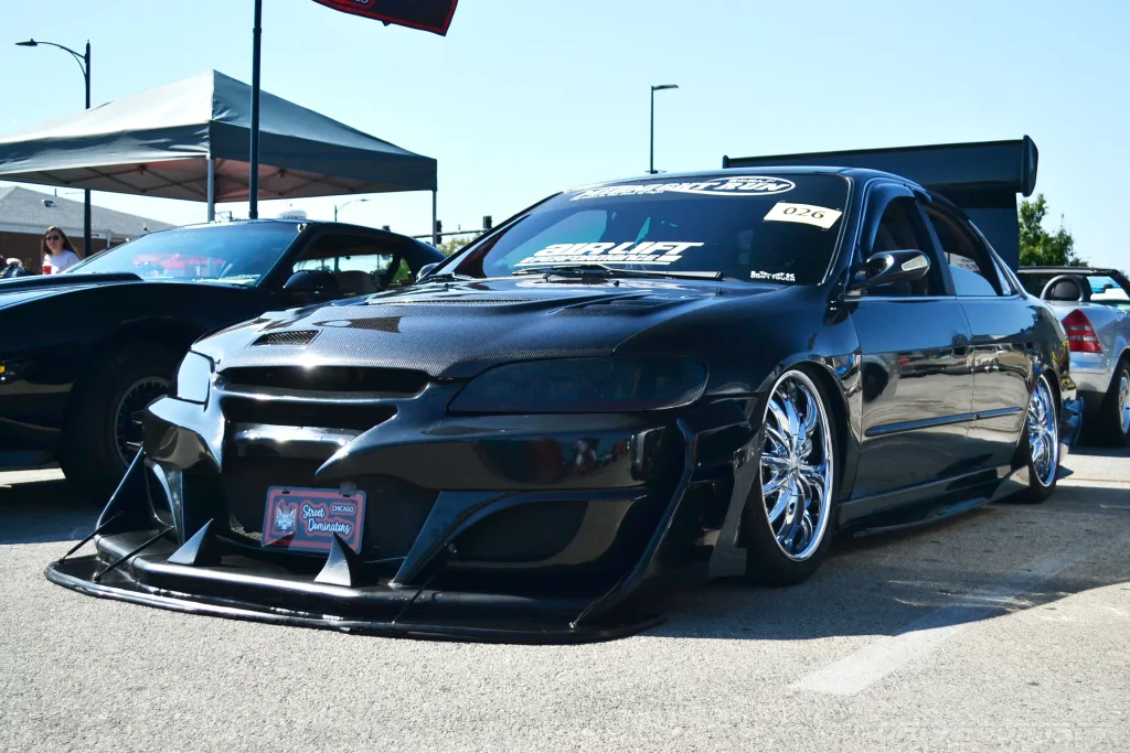 2025 Harwood Heights 7th Annual Car Show